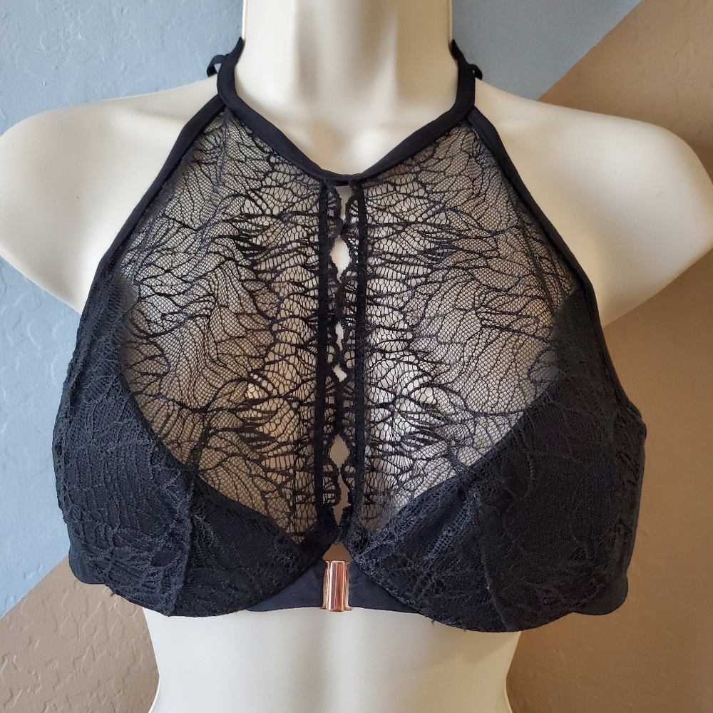 Cacique 38C Bra